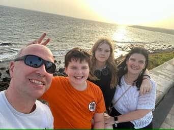 September voelt voor mij als Nieuwjaar